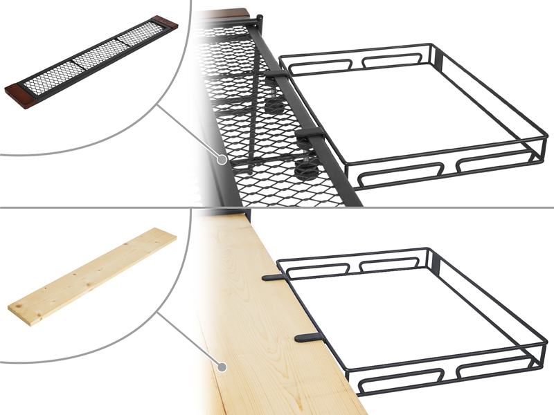 ショッキオアダスト GM1-871-BK - DOD（ディーオーディー）【公式