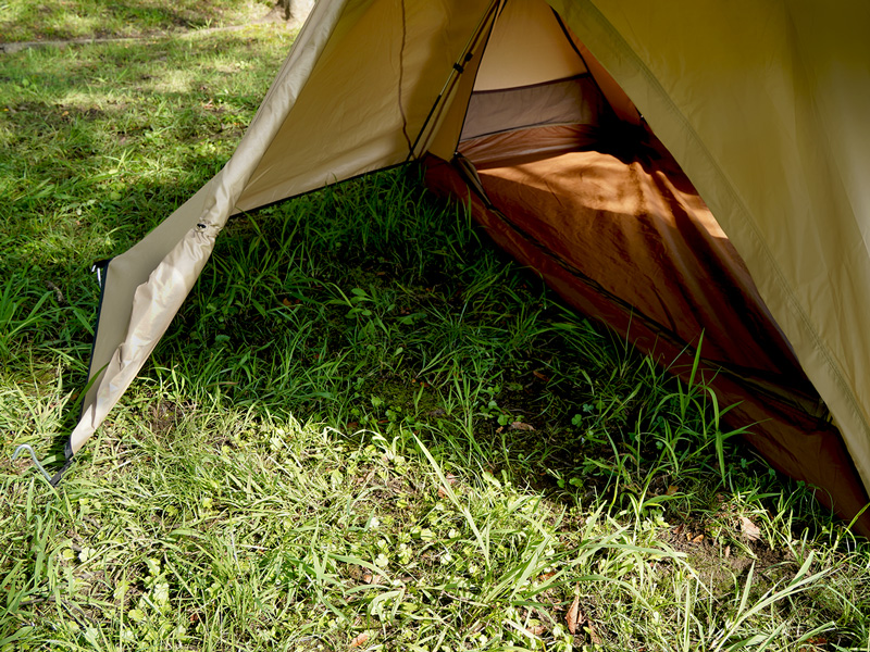 フカヅメフライSS TF1-891-TN - DOD（ディーオーディー）【公式