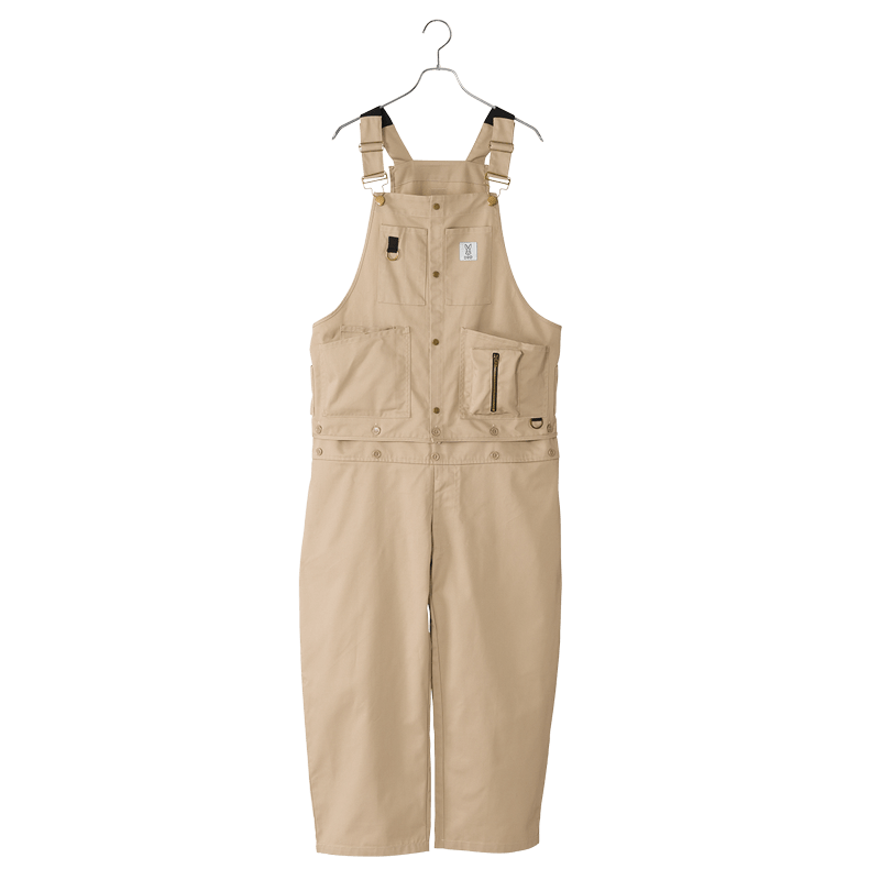 販売終了】ツナヴェス AP1-907-TN - DOD（ディーオーディー）【公式