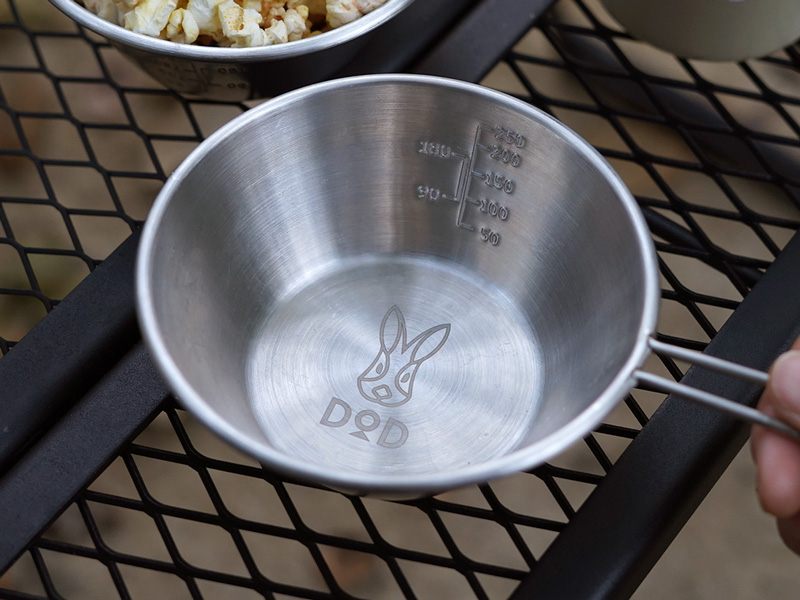 ウサシェラコ SC1-764-SL - DOD（ディーオーディー）【公式ブランド