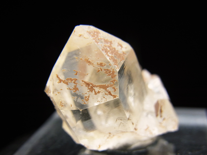 山梨県乙女鉱山産 水晶 (Quartz / Japan) - 鉱物標本販売店 | Natural