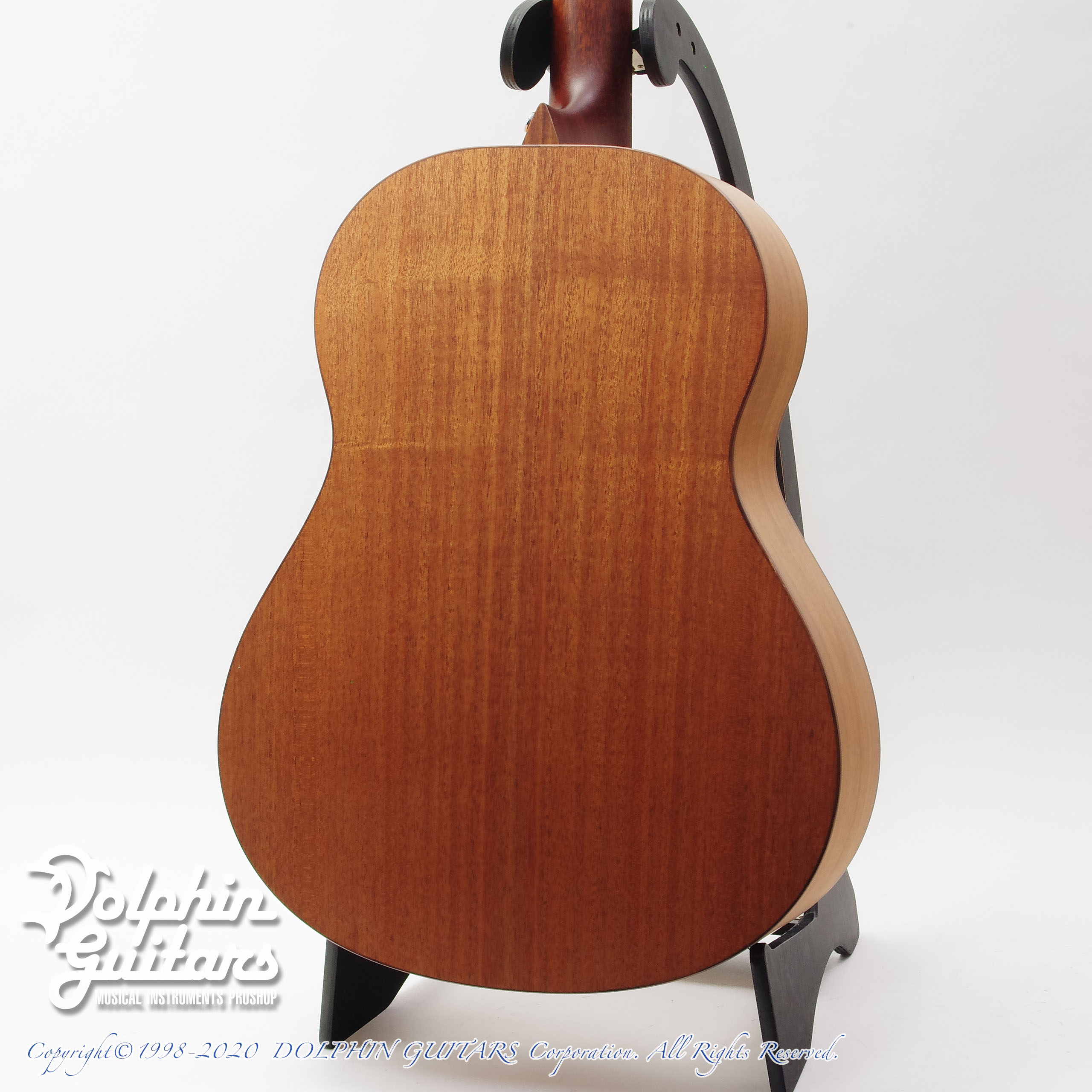 LARRIVEE L-02|ドルフィンギターズ