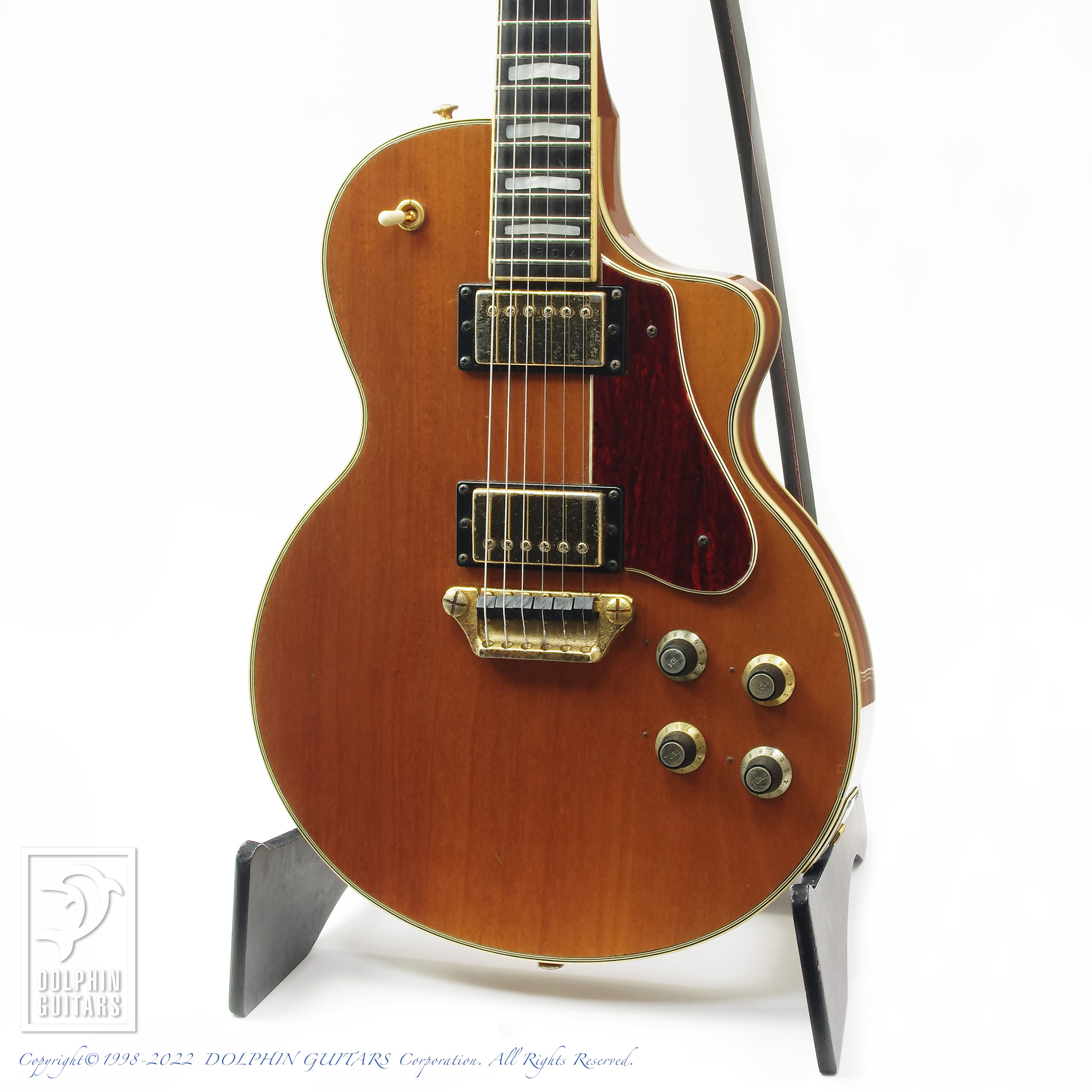 YAMAHA SG-85|ドルフィンギターズ