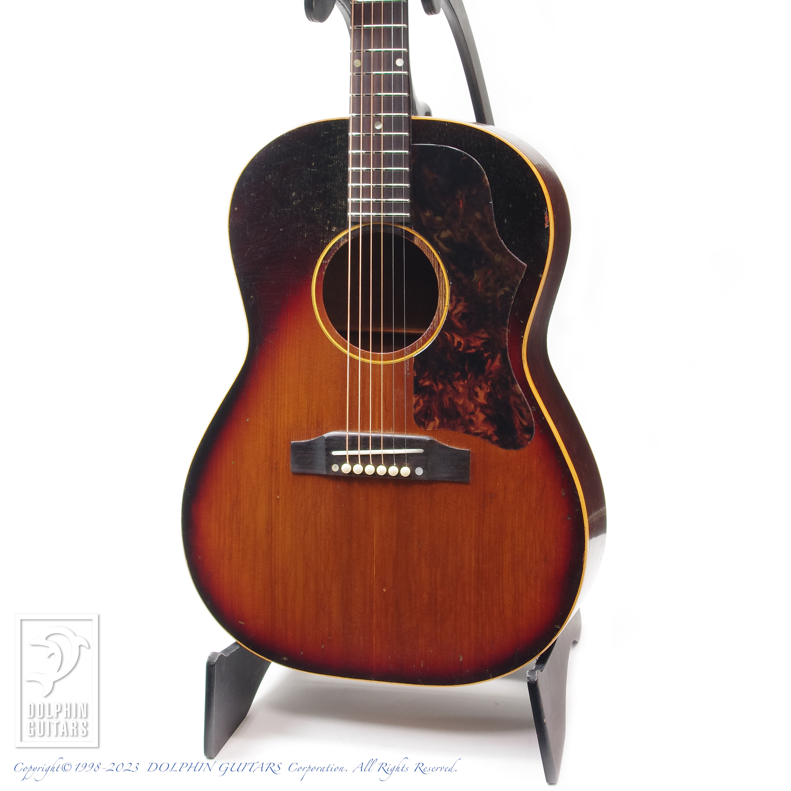 Gibson LG-1|ドルフィンギターズ