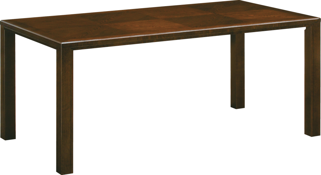 ダイニングテーブル／DHA74-64-59-54-49-34 ｜ 「domani／ドマーニ