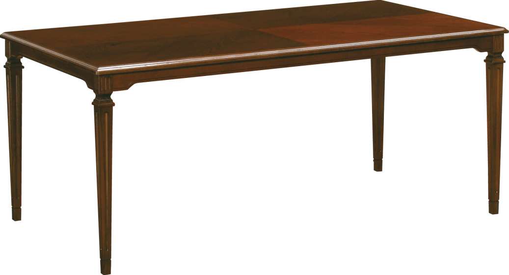 ダイニングテーブル／DPQ730-630-580-530-480-330 ｜ 「domani