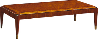 12月中引越処分】定価数十万 カリモク最高峰ドマーニ 135センチ 円卓