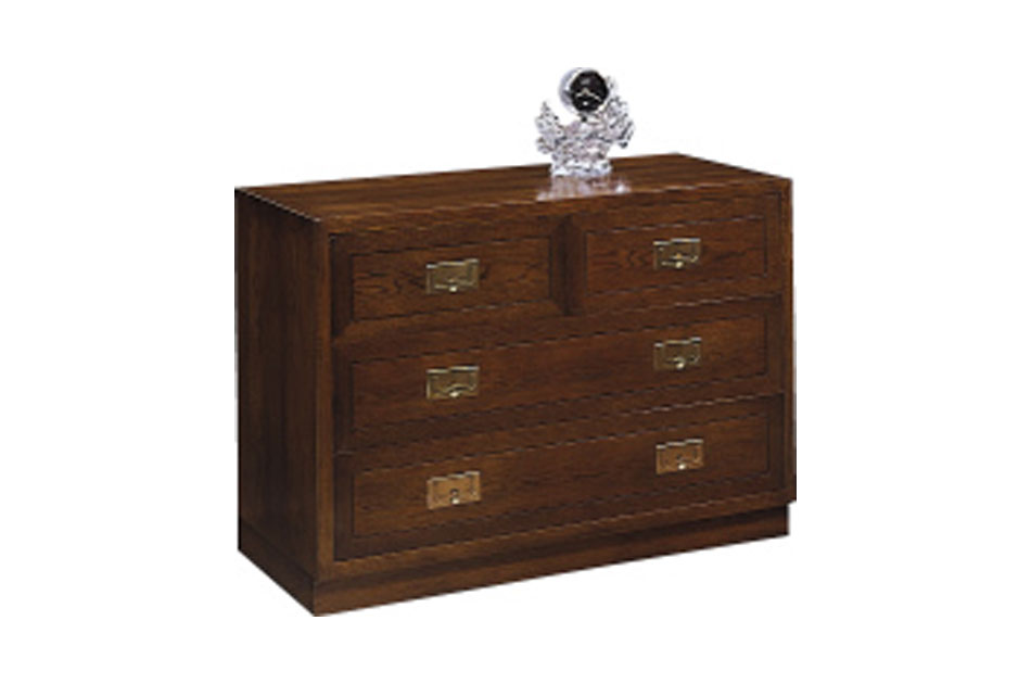 ドロアーチェスト／QHA304-104 ｜ 「domani／ドマーニ」カリモク家具の