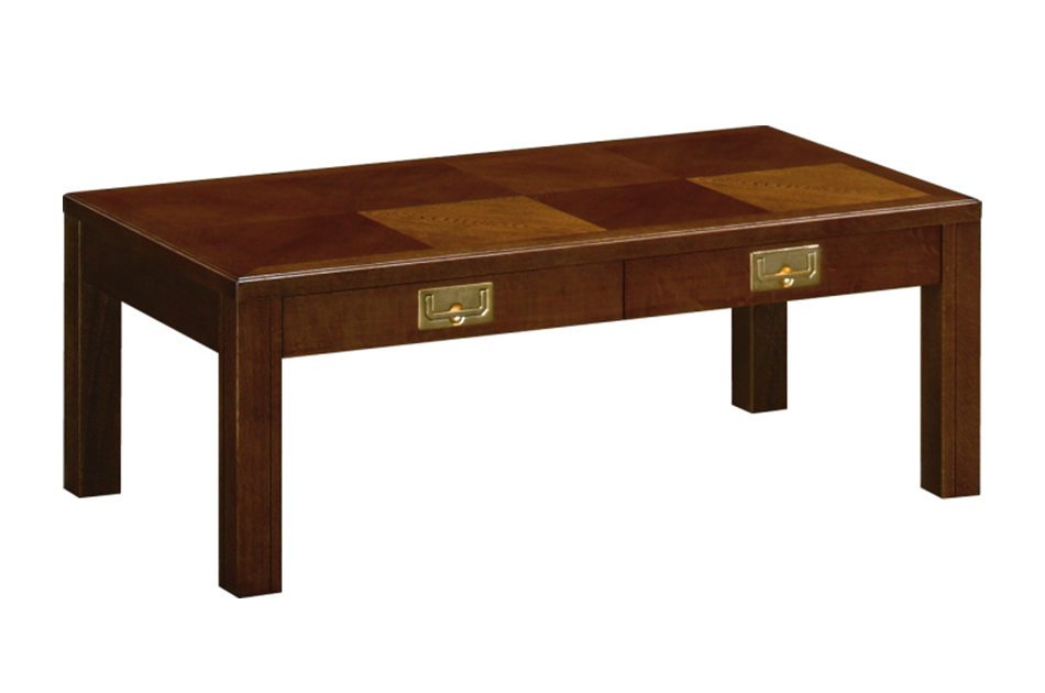 リビングテーブル／THA448ｰ398 ｜ 「domani／ドマーニ」カリモク家具の