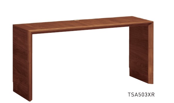 コンソールテーブル／TSA253-503 ｜ 「domani／ドマーニ」カリモク家具