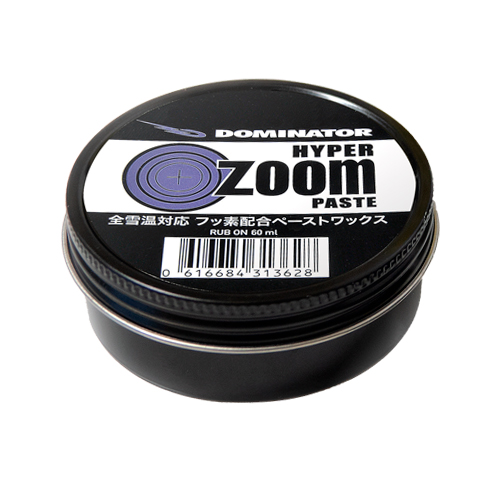 PASTE WAX- DOMINATOR RACE WAX [公式サイト]