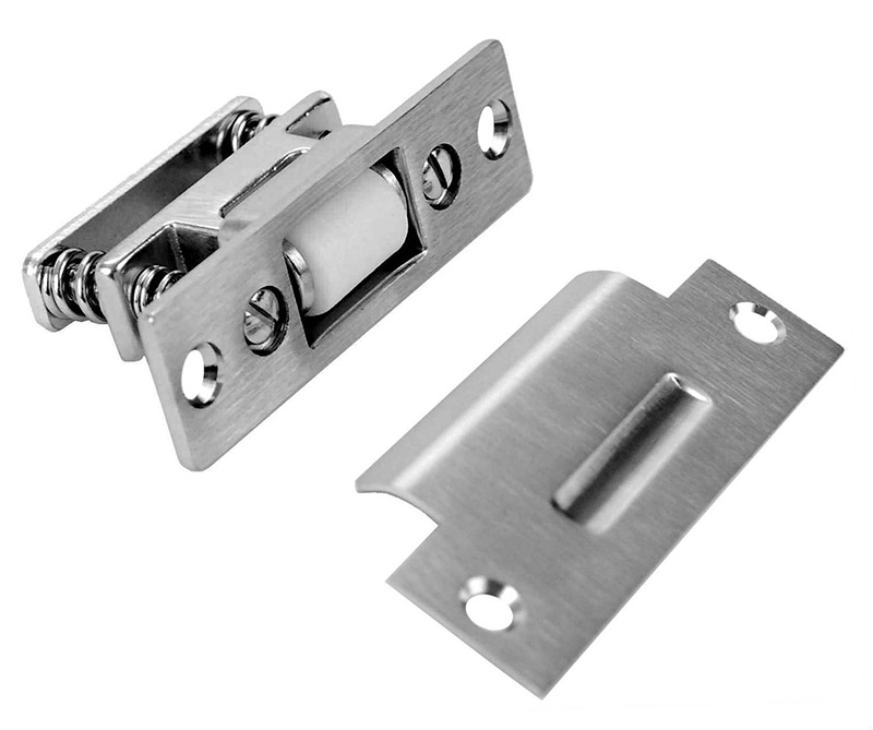 1704 - Roller Latch • Don-Jo Manufacturing