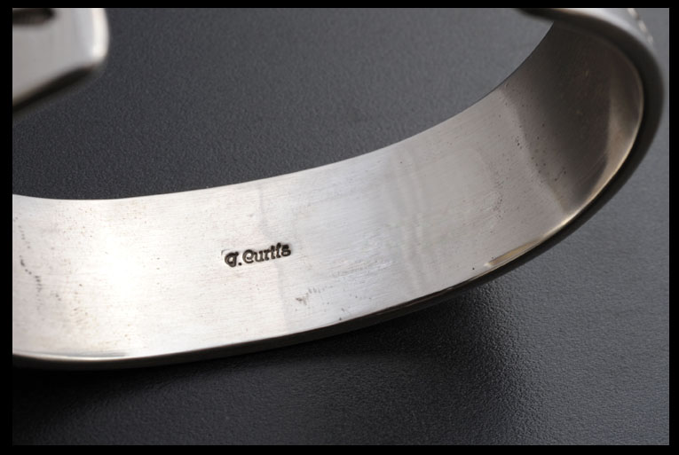 Thomas Curtis, Sr. Passed away トーマスカーティスインディアン