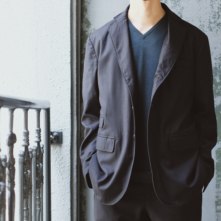 Vol.4372【Engineered Garments：Set Up】｜AUBERGE・Needles