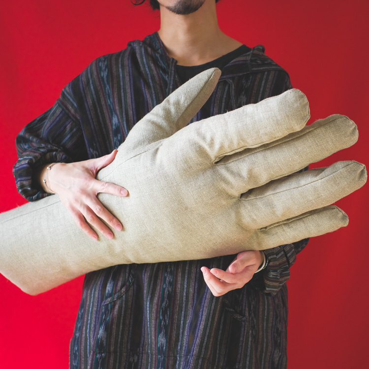 Vol.4246【HEALTH：うでまくら】｜AUBERGE・Needles・IndianJewelry