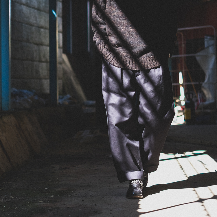 Vol.4690【AUBERGE：SUVIN52】｜AUBERGE・Needles・IndianJewelry