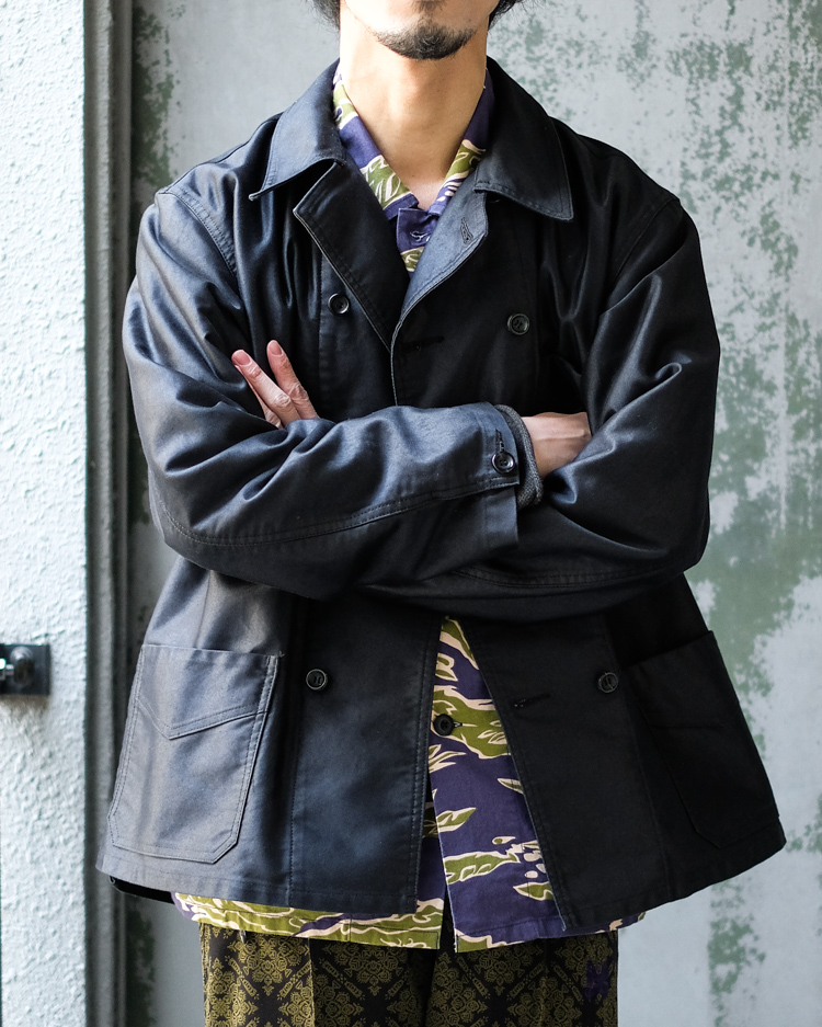 Vol.4452【AUBERGE：DM BATEAU】｜AUBERGE・Needles・IndianJewelry