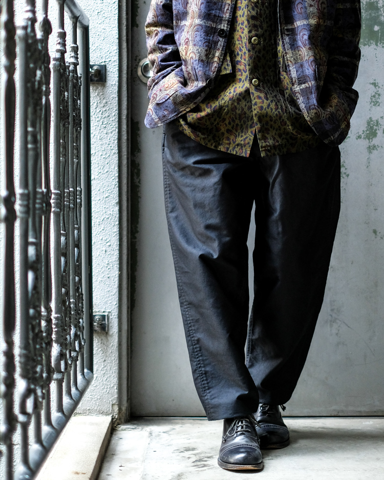 Vol.4488【AUBERGE：DM BOUCHER】｜AUBERGE・Needles・IndianJewelry