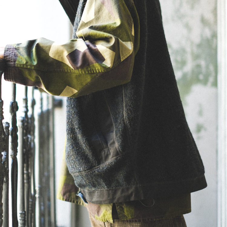 Vol.4993【AUBERGE：BIBURY】｜AUBERGE・Needles・IndianJewelry・MOTO