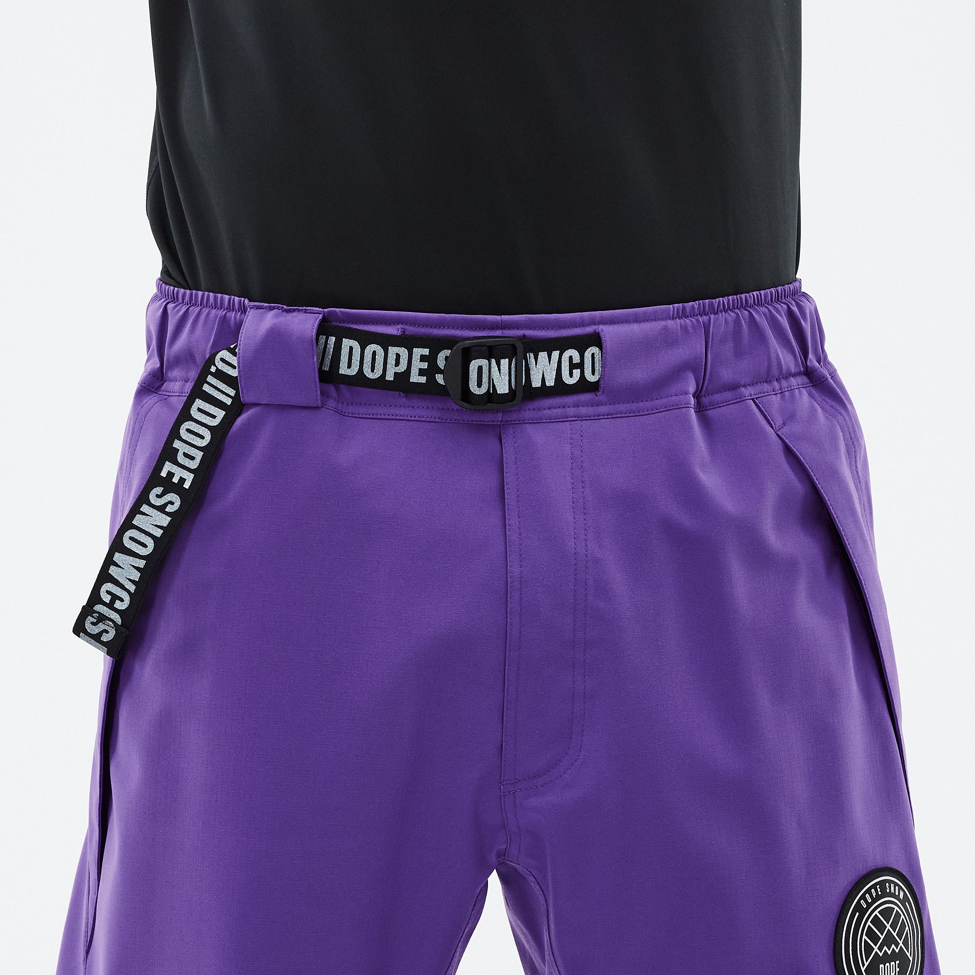 Y2K MEJATO スノーパンツ パープル 中綿入り M（A471） 楽天市場