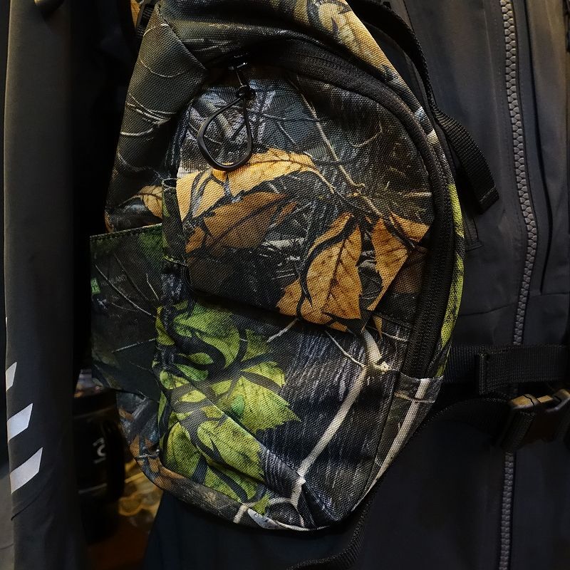 Afterglow】ストリーム チェーサー バックパック