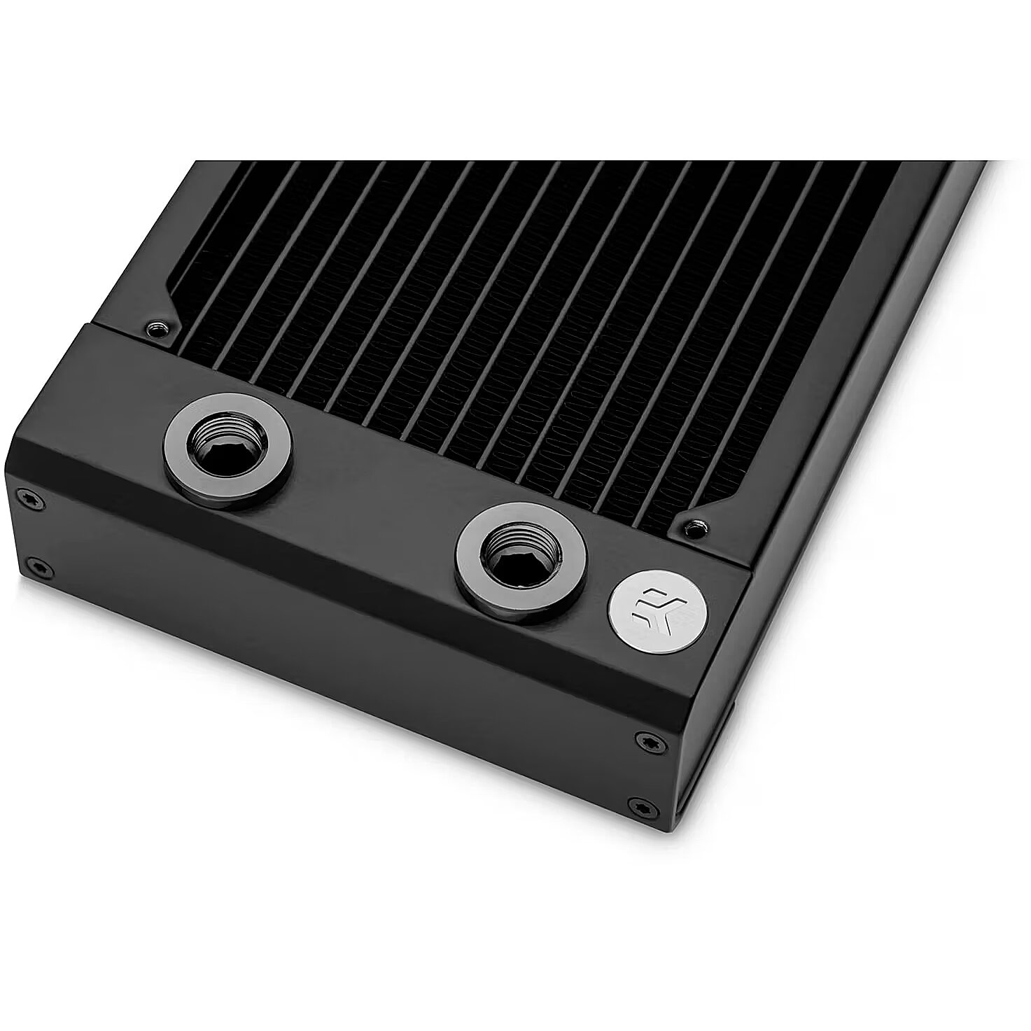 EK Water Blocks EK-Quantum Surface P360M - Black Edition