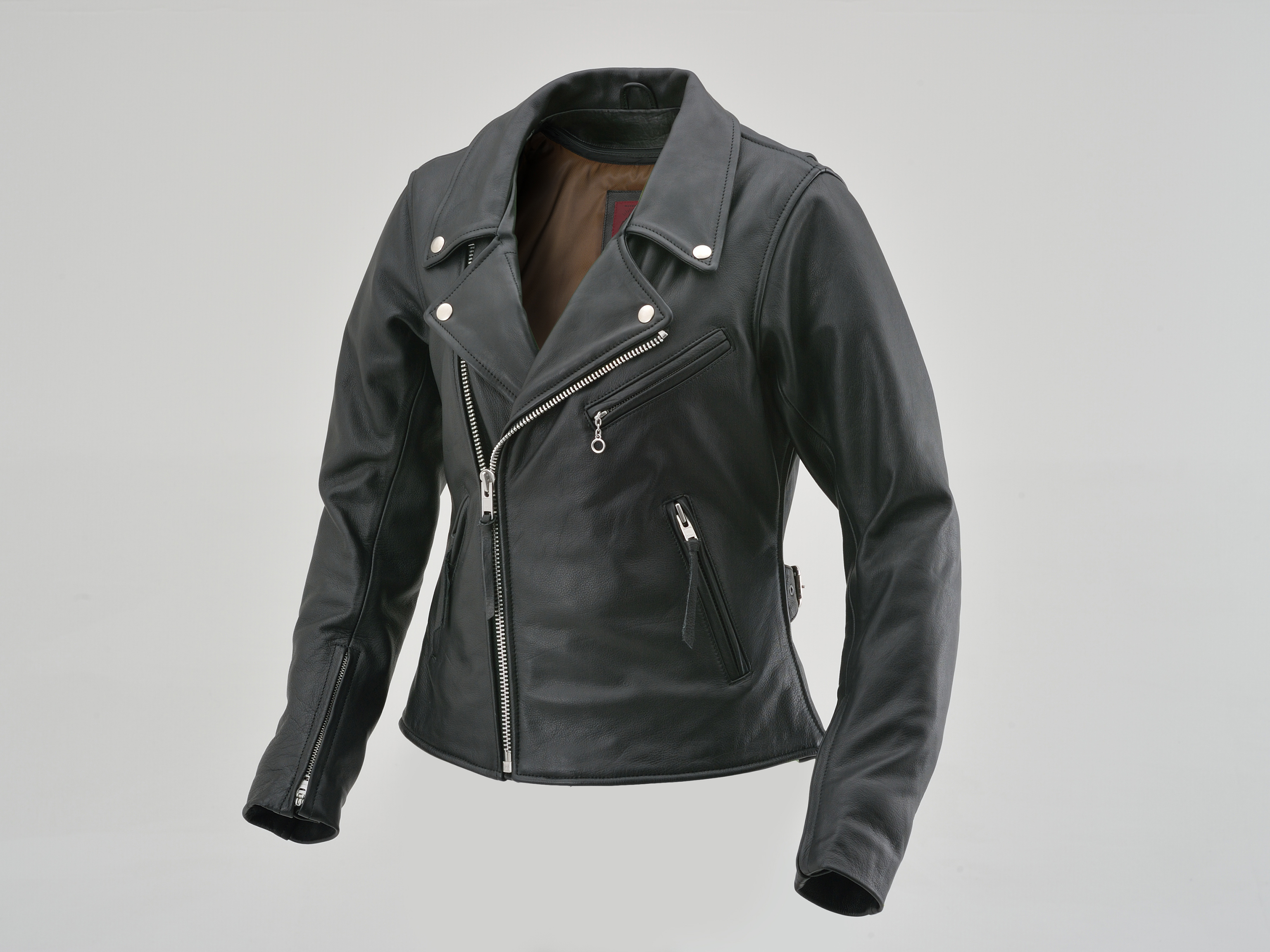 DL-003 ダブルライダースジャケット｜株式会社デイトナ