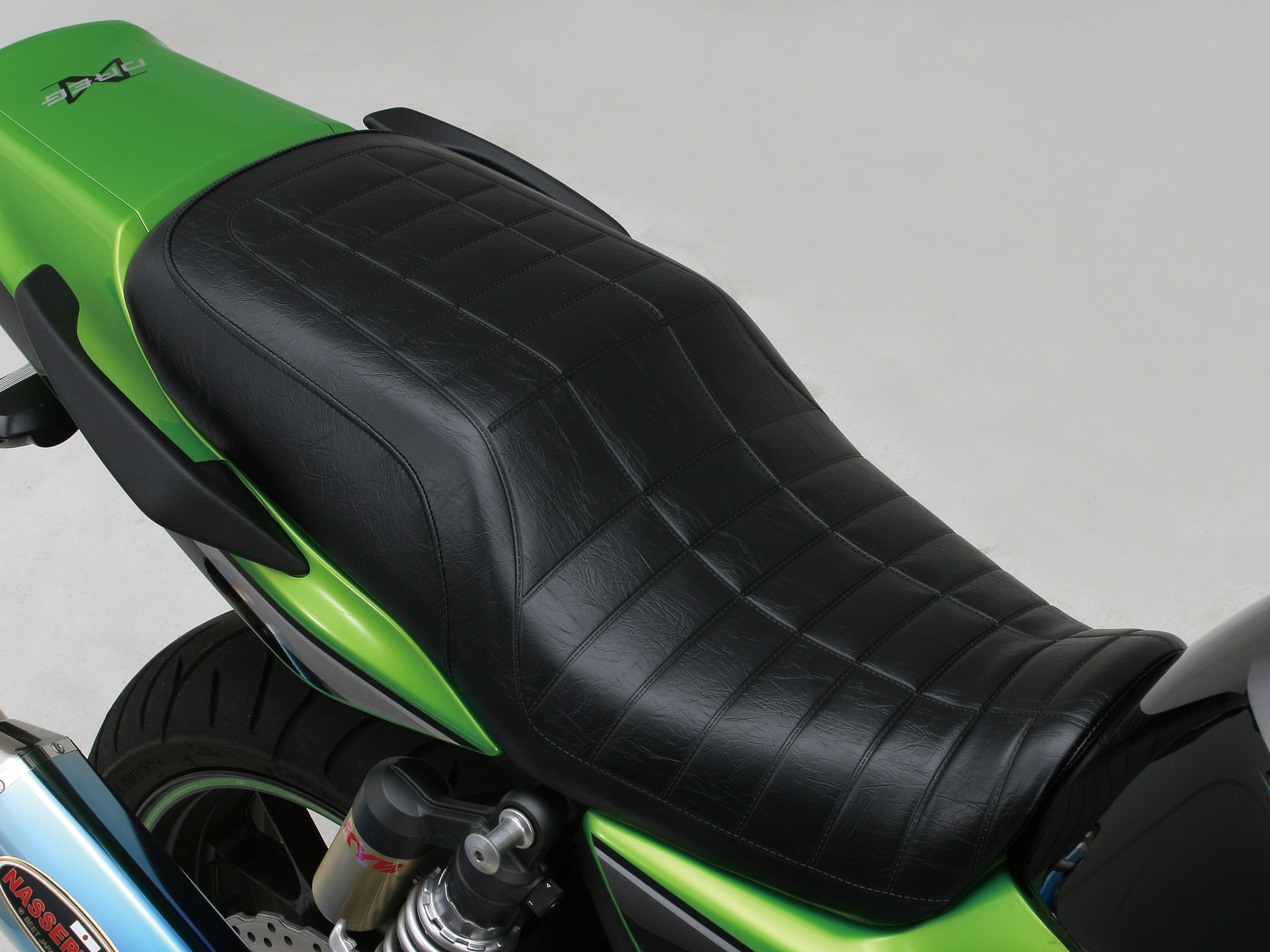 70'sデイトナコージーシート（COMP）シートベース付き type S1