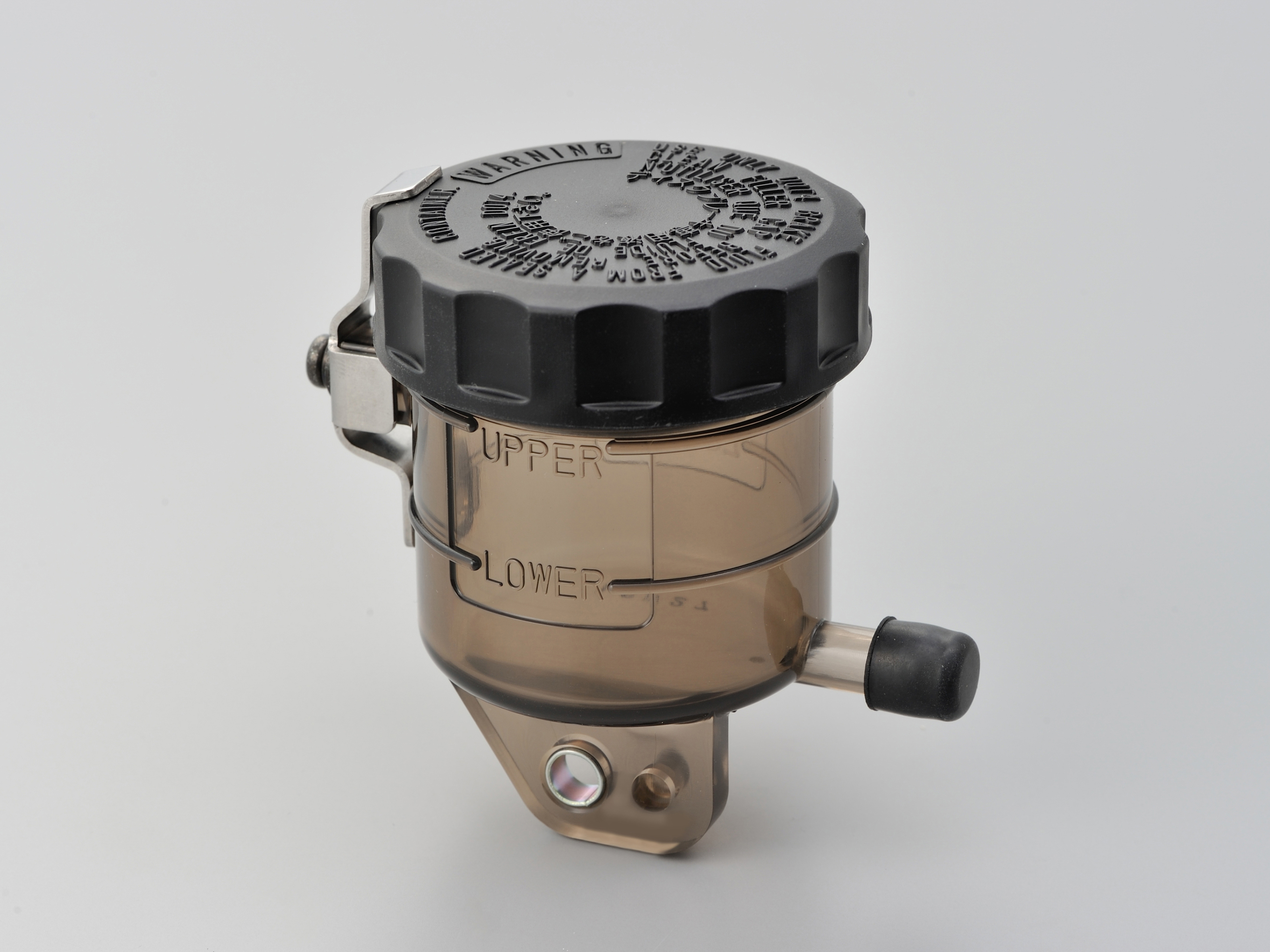 NISSIN ブレーキマスター用 スモークタンク（ラージ）｜株式会社デイトナ