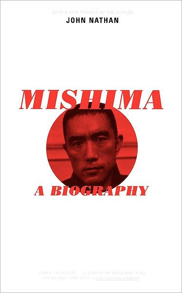 Mishima by John Nathan | Da Capo