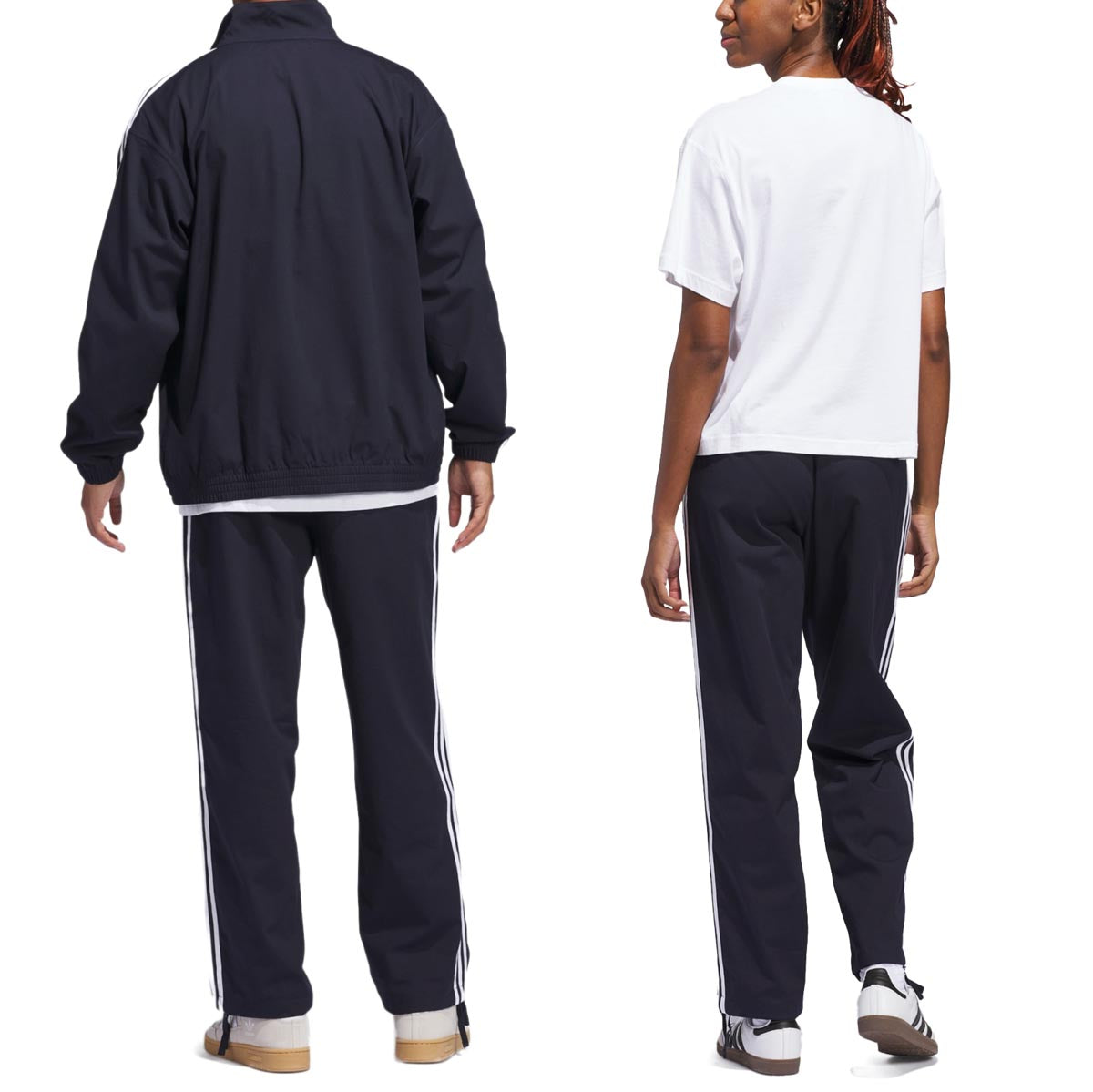 Adidas Superfire Track Pants - Legend Ink – Daddies Board Shop