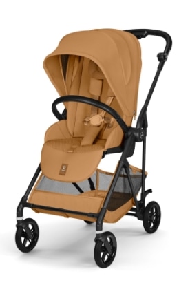 サイベックス メリオ 2025 ｜ cybex MELIO 2025[DADWAY ダッドウェイ