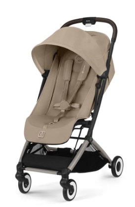 サイベックス コンパクトベビーカー オルフェオ ｜ cybex ORFEO[DADWAY