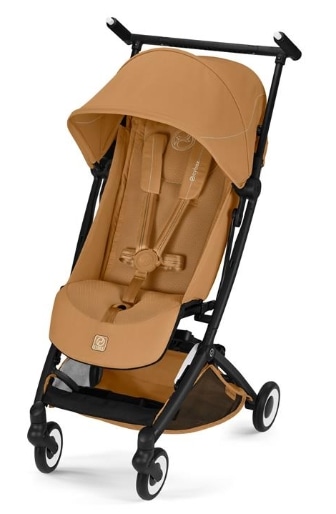 サイベックス ベビーカー リベル ｜ cybex LIBELLE 2025[DADWAY