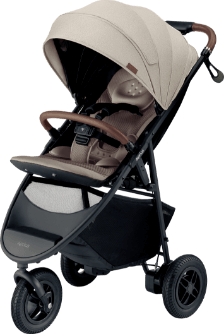 Aprica ベビーカー ｜ smooove precious スムーヴプレシャス[DADWAY