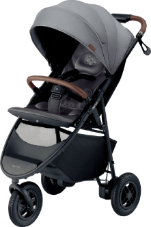 Aprica ベビーカー ｜ smooove precious スムーヴプレシャス[DADWAY