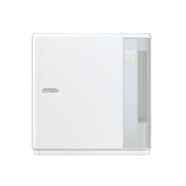HD-5020(W)|ハイブリッド式加湿器 |ダイニチ工業株式会社 |Dainichi