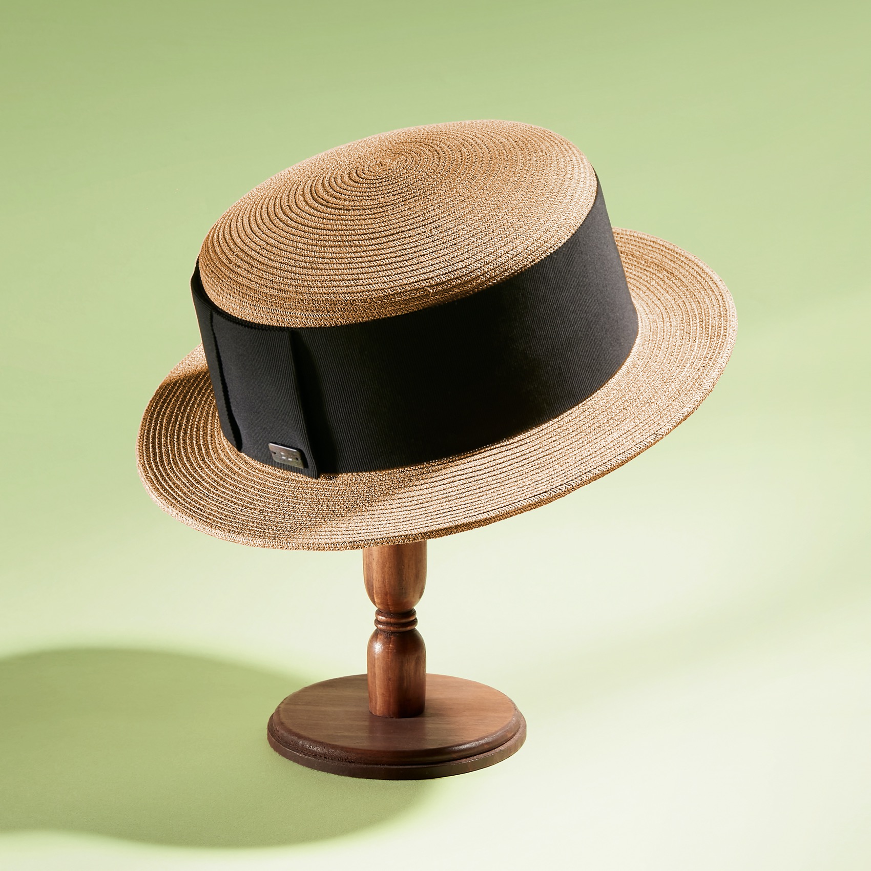 DAISY LIN | Official website and Online Boutique / Miss Lin Canotier