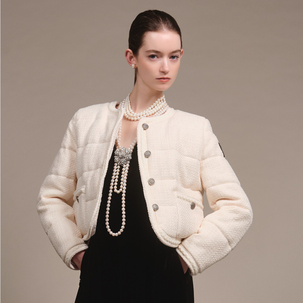 DAISY LIN | Official website and Online Boutique / Skirt 