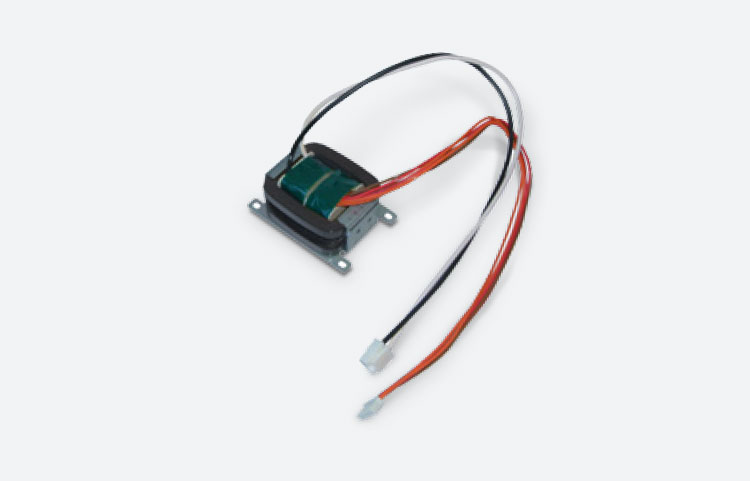 トランス – Transformer | ダイバックス株式会社