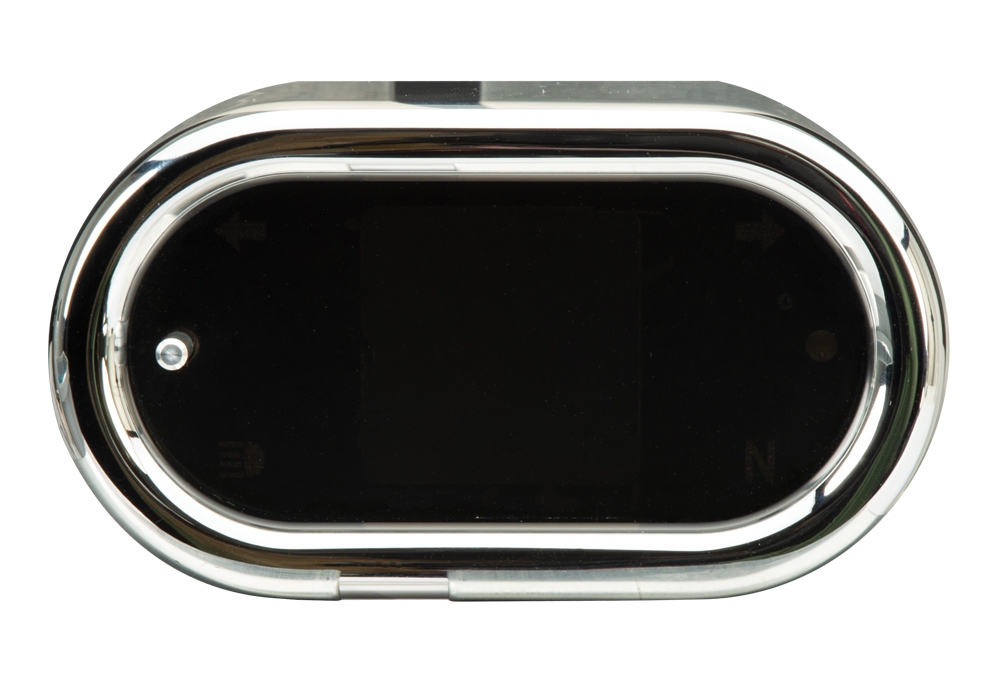 MLX-5000 Series Universal Gauge