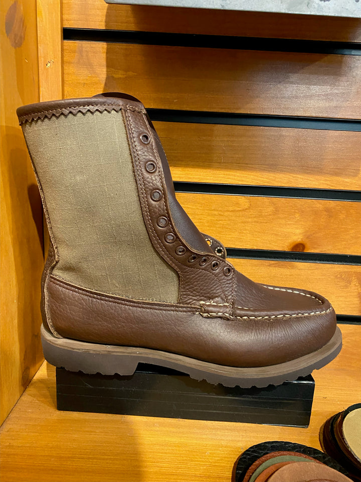 Shop Russell Moccasin at Dallas Wayne Boot Company | Dallas Wayne