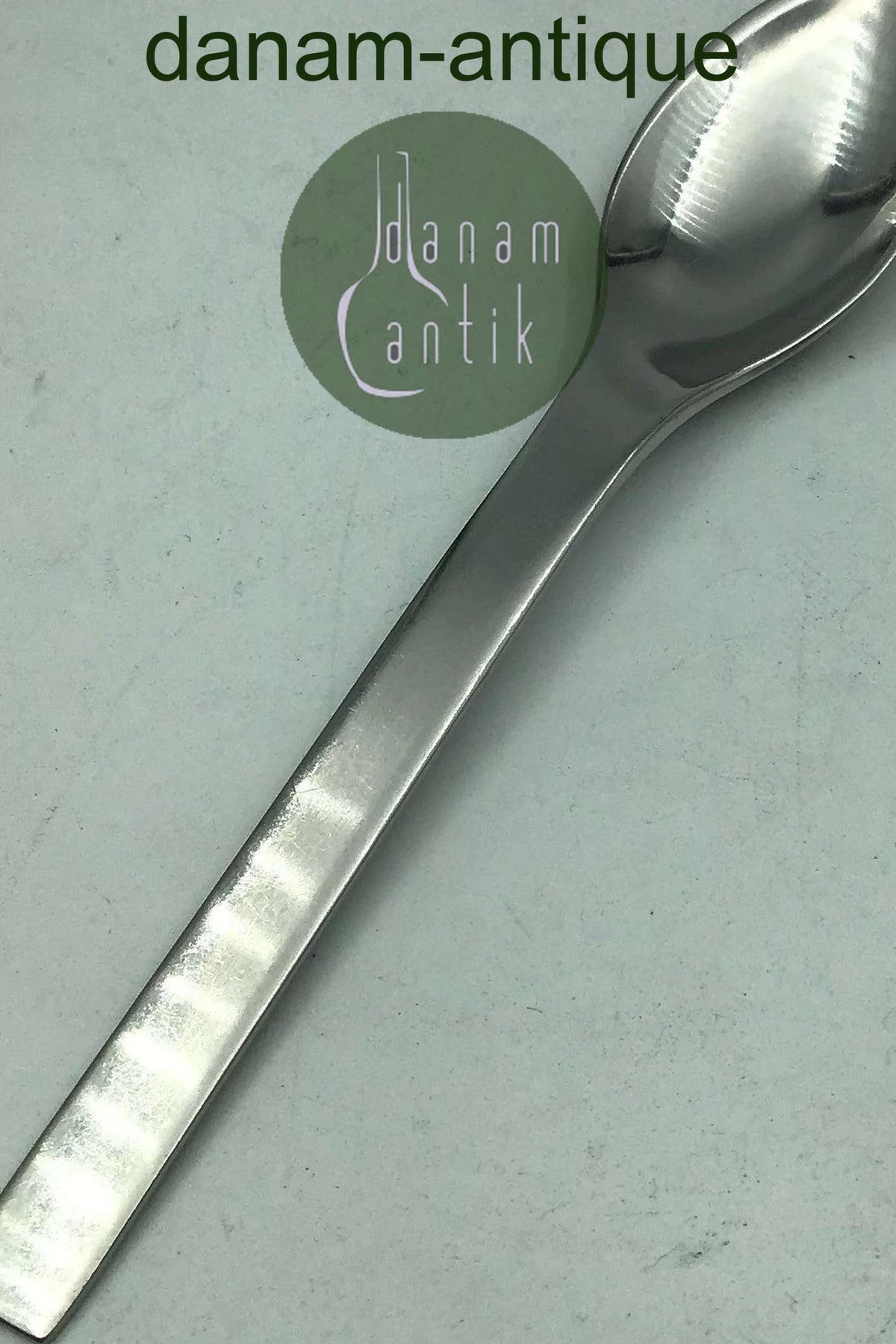 ジョージ ジェンセン ステンレス ジャン ヌーヴェル ティースプーン