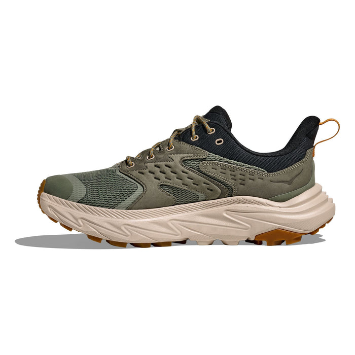 HOKA ANACAPA 2 LOW GTX | WATERPROOF LOW HIKING SHOE | DANFORM