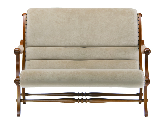 Living Collection│横浜クラシック家具「ダニエル」