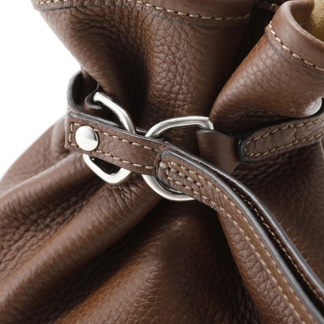 P. SACCA-14 ALCE accopiato｜ダニエル アンド ボブ Daniel&Bob