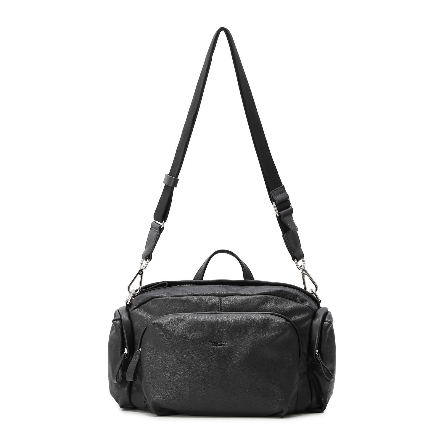 REPORTER SPUGNA｜ダニエル アンド ボブ Daniel&Bob オフィシャル