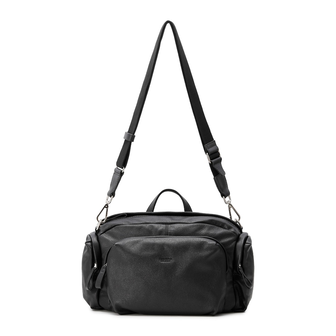 SPUGNAシリーズにニューモデルが仲間入り｜ダニエル アンド ボブ