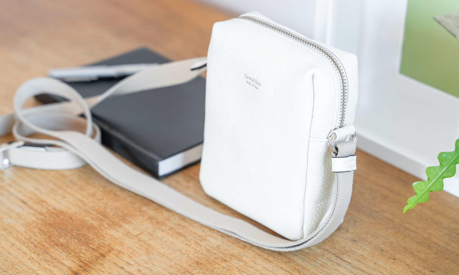 大人のショルダーバッグ3選｜ダニエル アンド ボブ Daniel&Bob