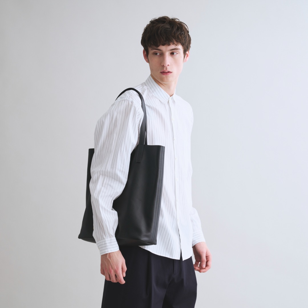 新生活のためのバッグ3選｜ダニエル アンド ボブ Daniel&Bob